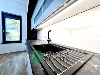 Pronájem bytu 1+kk 53 m², Praha - Vokovice, ev.č. 02668 - 7