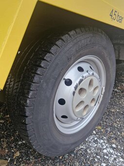 Iveco daily NAJETO 74.000 km, Do 3,5 tuny - 7