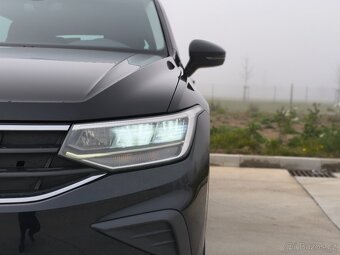 VW Tiguan 2.0 TDI 110 kW / FULL LED / DSG / 10.2020 - 7