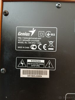 repro 2.1 genius - 7