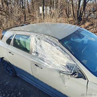 Hyundai i30N performance 206kw 2024 manuál - 7