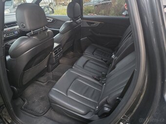 Prodam Audi Q7 etron 3.0 Tdi plug in hybrid  - 7