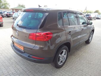 VW TIGUAN1,4 TSi 90KW 02/2012 145 TKM-SERVISKA - 7