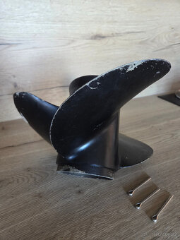 Lodní šroub, vrtule Suzuki DF 70 - 7