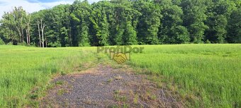 Prodej komerčních pozemků o výměře  22 154 m2, ve Valašském  - 7