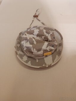 Maskáče vojenské - 7