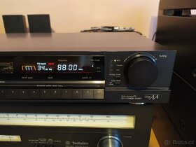 Komponenty Technics  ST-G70, ST-GT550, RS-TR - 7