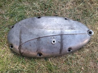 Párové kartery s klikou a kolečkem nešlo sundat - 7