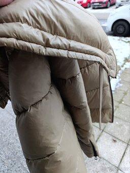 Luxusní bunda Replay L - 7