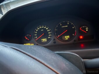 Volvo V70 2.5tdi 103kw - 7