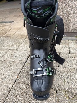 Lyže Atomic Redstar X9 + boty Atomic Hawx130 - 7