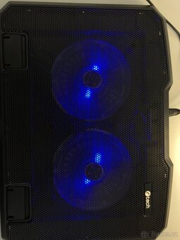 Prodám MacBook Pro Mid 15 2009 - 7