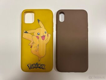 Apple iPhone XR, 64GB Black - 7