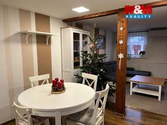 Prodej rodinného domu, 91 m², Počerady, Výškov - 7