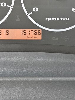 Obytny automobil Fiat ducato - 7