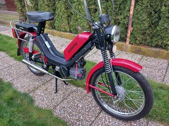 Babetta 210 - prodám - 7