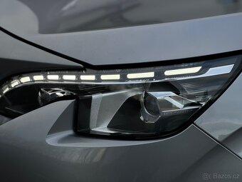 Peugeot 5008 GT-Line | 2018 | 1.5 BlueHDi 96 kW | 7 míst - 7