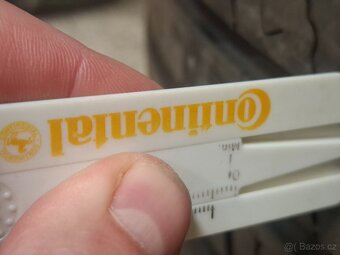 Letní pneu 185/65 R15 88T Barum - 7