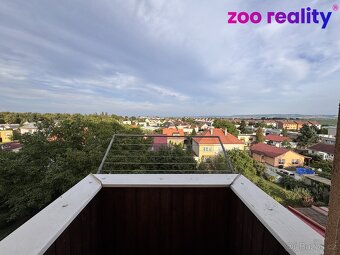 Pronájem, byt 3+kk, 95 m2, OV, Žatec, ul. Dukelská - 7