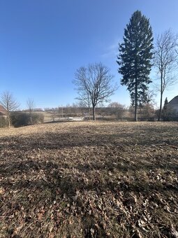 Prodej stavebního pozemku, Svitavy - 7