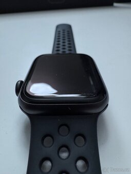 Apple Watch SE Nike 44mm - 7