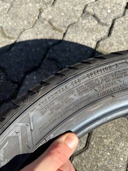 Goodyear zimní 225 45r17 94 w - 7