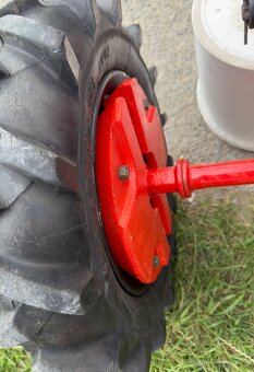 Prodam vari prevodovku spojka 80mm - 7