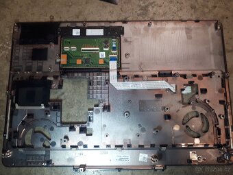 Dell Precision 7510 DÍLY ND - 7