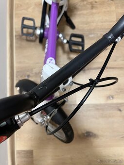 Dětské kolo WOOM 2 (14”) - 7