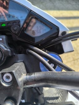 Honda cb1000r - 7