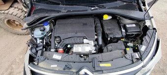 Citroën C3 III, 2016 - 2024 - 7