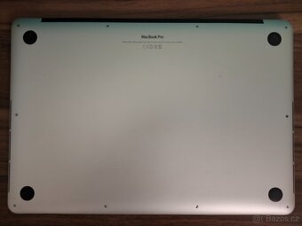 MacBook Pro 15 2014 | i7 • 8GB • 256GB SSD - 7