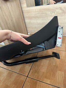 Autosedačka Cybex s 2 isofixy - 7