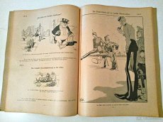 Am Pranger. England - Album des Kladderadatsch - 7