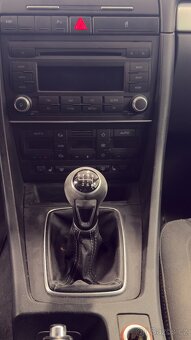 Seat Exeo 2.0TDI - 7