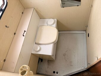 Chateau, 390 , STK, 100km/h - 7