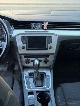 Wolksvagen passat b8 - 7