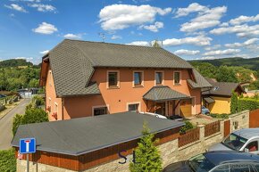 Prodej, Rodinné domy,  277m2 - Liberec XXX-Vratislavice nad  - 7