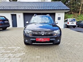 DACIA Duster, 1.6 (77 kW), r.v. 2015, 72 tis. km, ALU, NAVI - 7