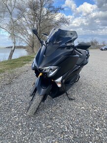 Yamaha T-max 530 sx - 7