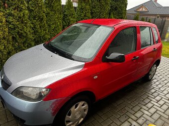 Mazda 2 NOVÁ STK - 7