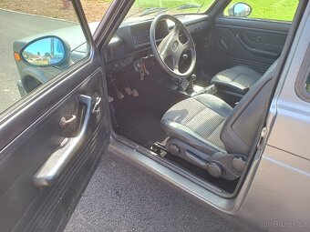 LADA Niva 2006 1,7i 4x4 PRODÁNO - 7