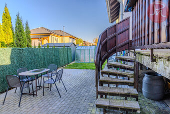Prodej rodinného domu s širokými možnostmi využití – skvělá  - 7