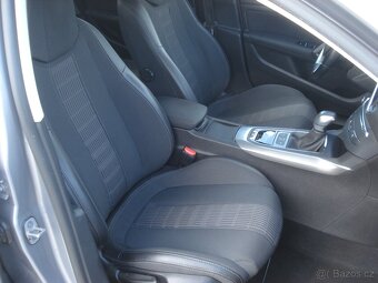 Peugeot 308 1.6 HDi GT AUT NAVI - 7
