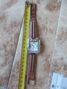 Hodinky - 7