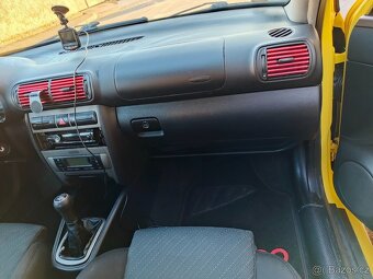 Seat Leon 1M / Topsport - 7