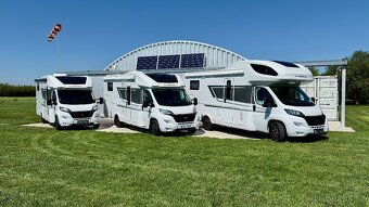 Adria Coral XL 660SL Axess CSD-Edition 2024 Fiat PŘEDVÁDĚCÍ - 7