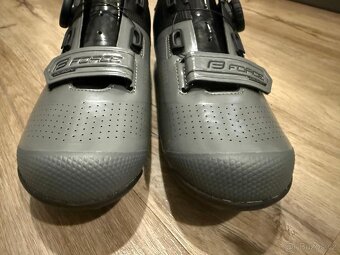 Prodám tretry FORCE VIRTUOSO GRAVEL - 7