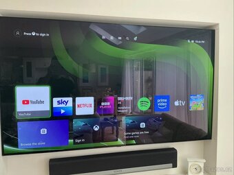 Prodám Microsoft Xbox Series X 1TB - 7