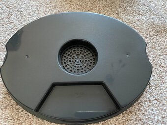 Nový parní hrnec ETA Steampot 0134 9000 v orig. balení - 7